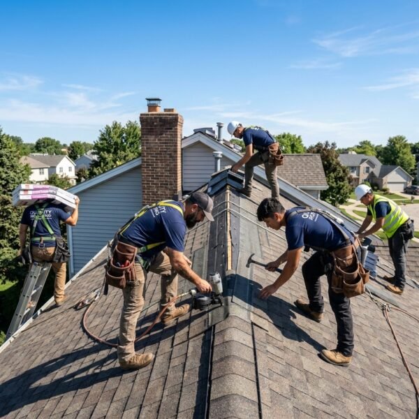 The Smartest Investment You Can Make for Your Home This Year