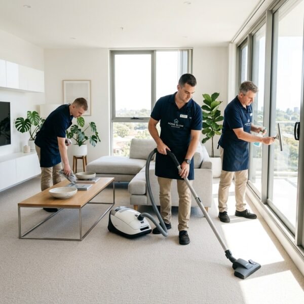 Why Professional Cleaning Services Are Worth Every Penny