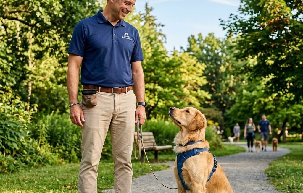Dog Training