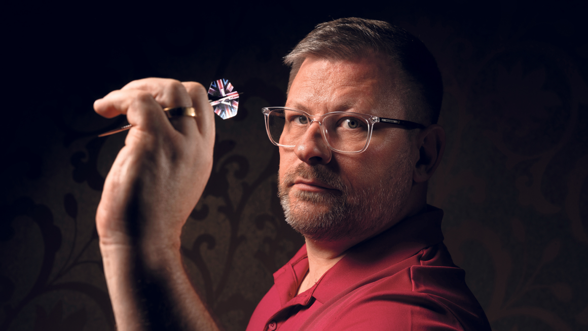 james wade