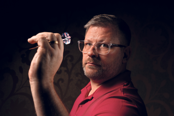 James Wade: The Career, Personality, and Lasting Influence of a Darts Great