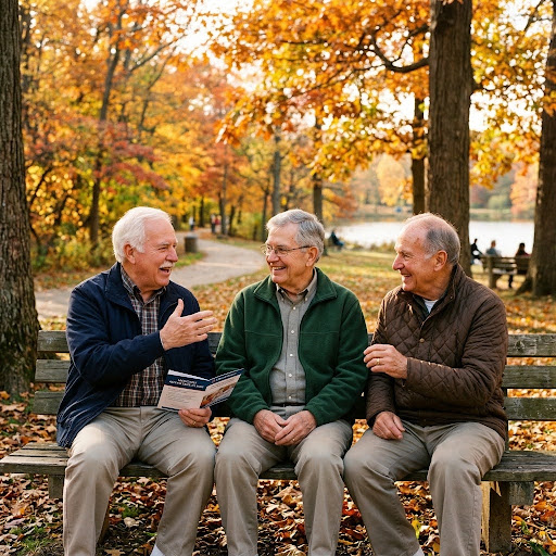 Why Medicare Advantage Plans Are Changing the Game in Ohio