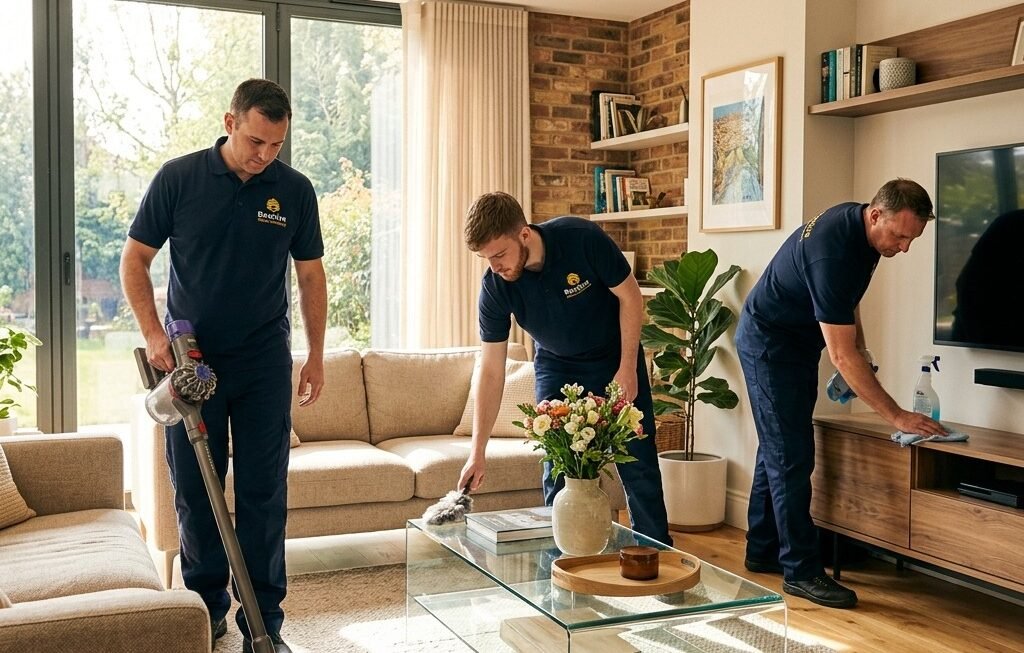Maid Services