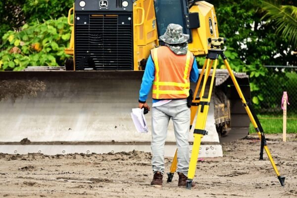 Slab to Subsurface: Why Utility Mapping is Essential for Modern Construction