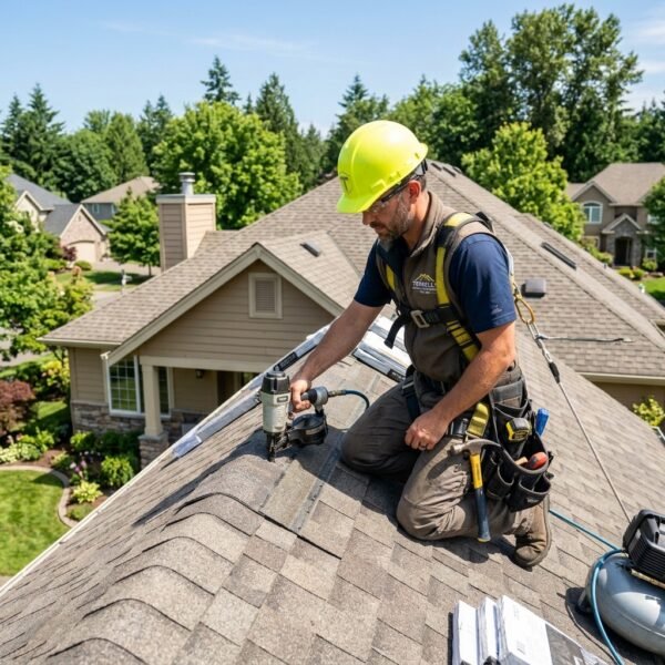When Your Roof Needs Help, Experience Makes All the Difference