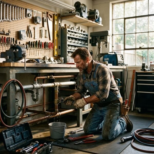 Leak Repair: What Happens When You Act Fast