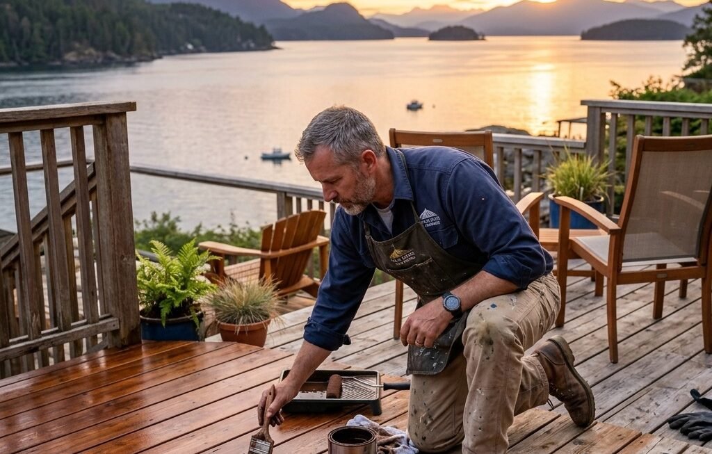 Deck Deserves Better