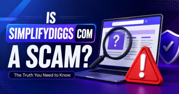 SimplifyDiggs.com: A Practical Guide to Understanding the Platform