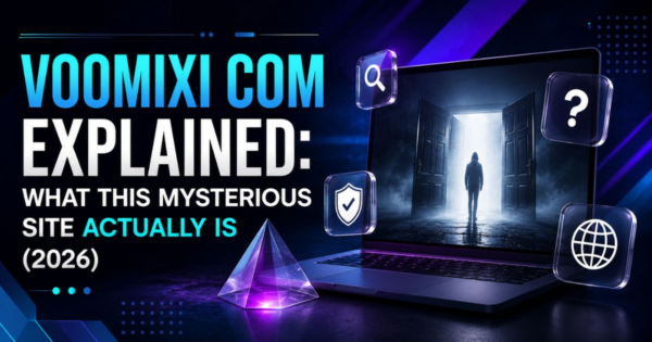 Voomixi Com: A Practical Guide to Understanding the Website and Its Online Presence