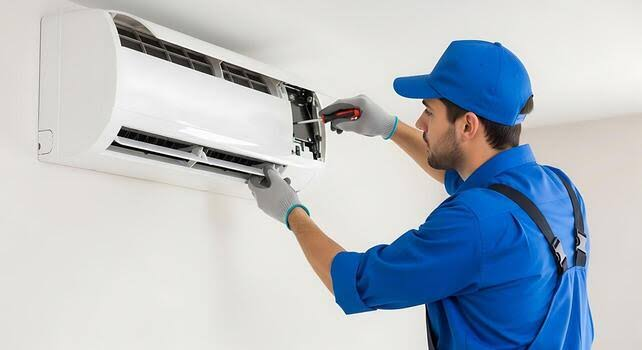 AC Replacements