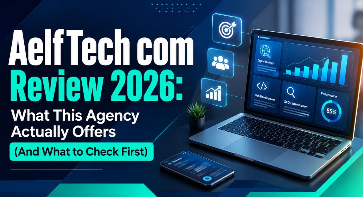 about aelftech com