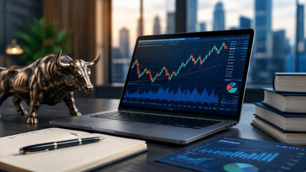FintechZoom.io Stock Market Course: A Practical Guide to Learning the Markets