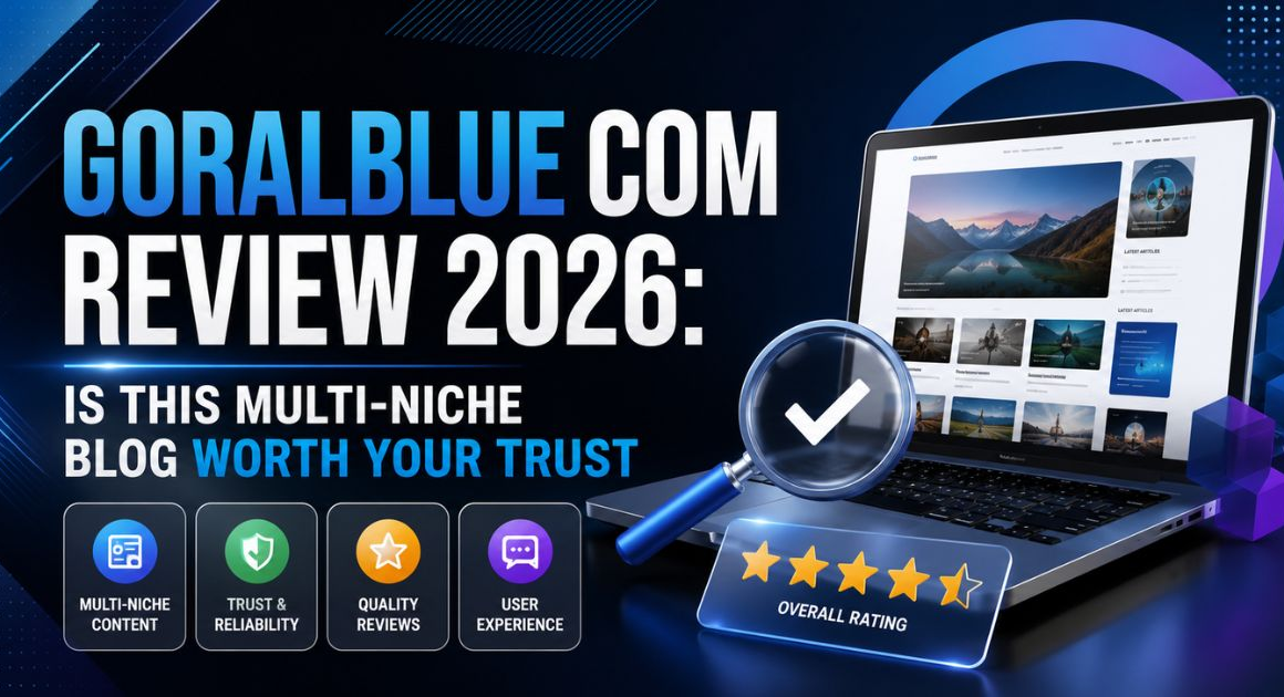 goralblue com