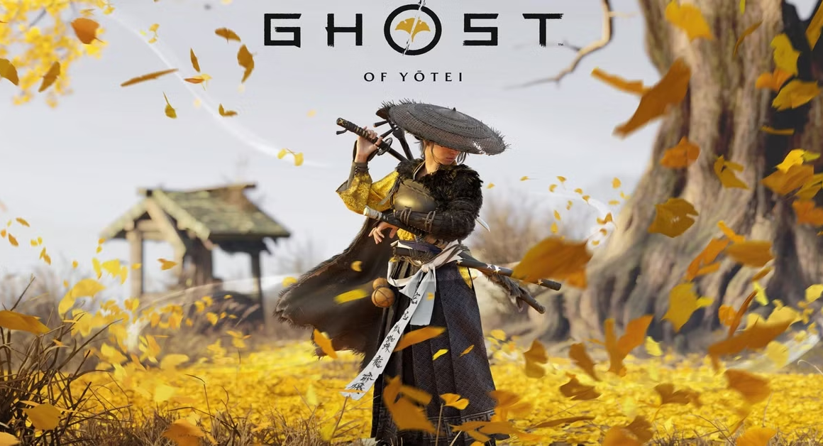 ghost of yotei
