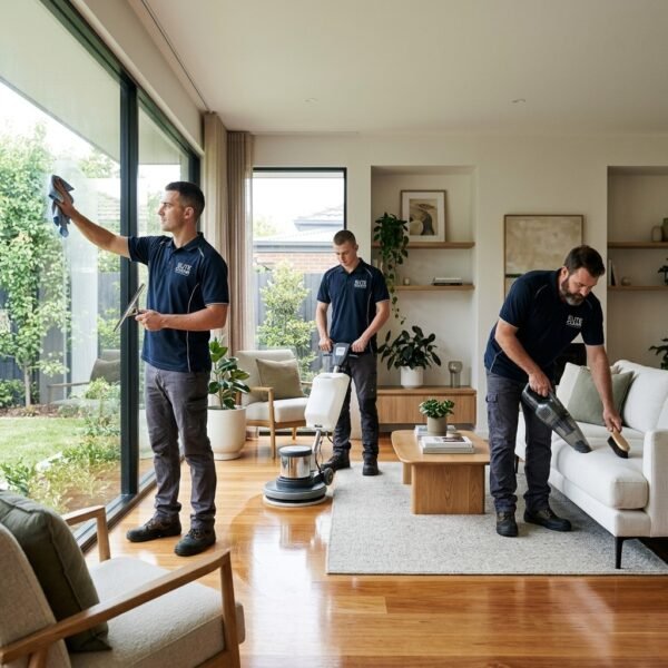 Why Professional Cleaning Services Are Worth Every Penny