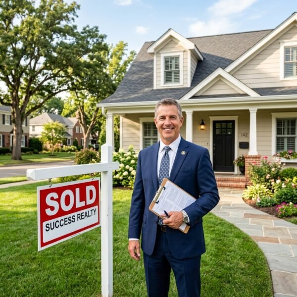 We Buy Houses: The Fastest Way to Sell Without the Stress