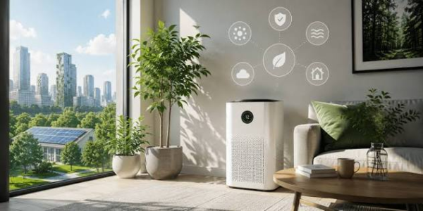 Indoor Air Quality Solutions That Transform How You Breathe at Home
