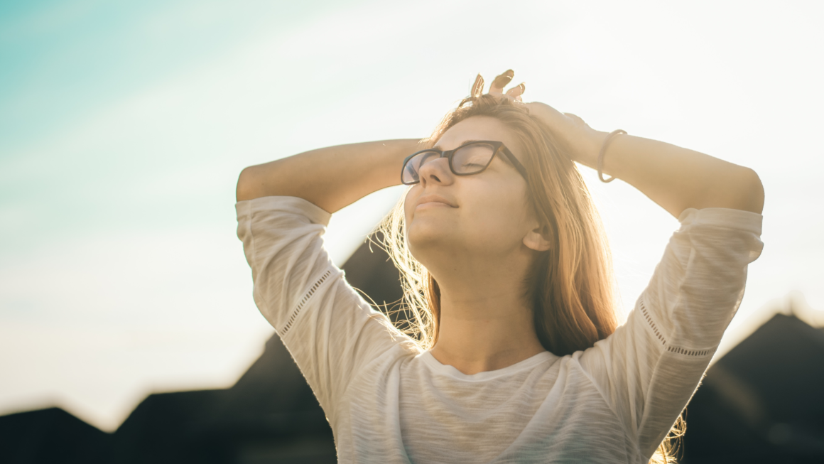 Emotional Strength in Women