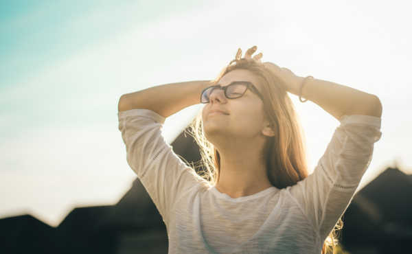 Emotional Strength in Women: Powerful Symbols of Strength and Courage