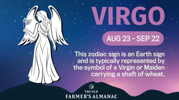 Virgo Symbols: 10 Meaningful Symbols That Represent the Spirit of Virgo
