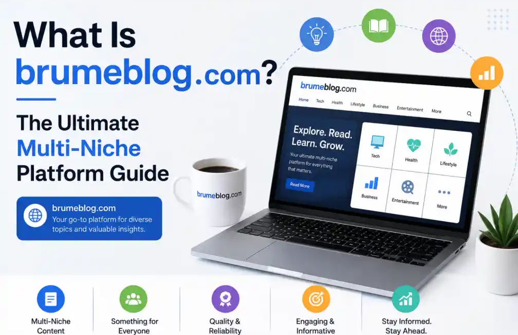 brumeblog com