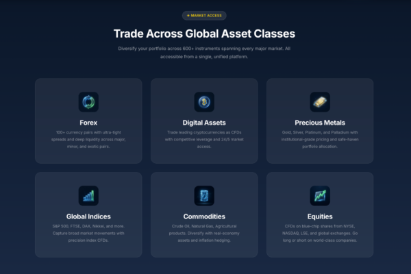 ExoPike.com Review: Security, Features and What the Design Tells Us
