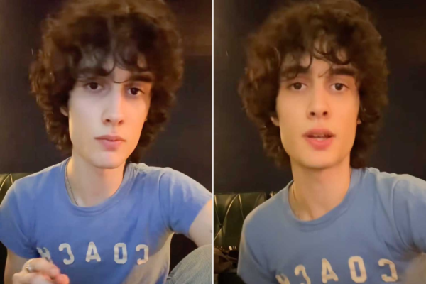 Sombr Height: How Tall Is the Rising Singer Really?