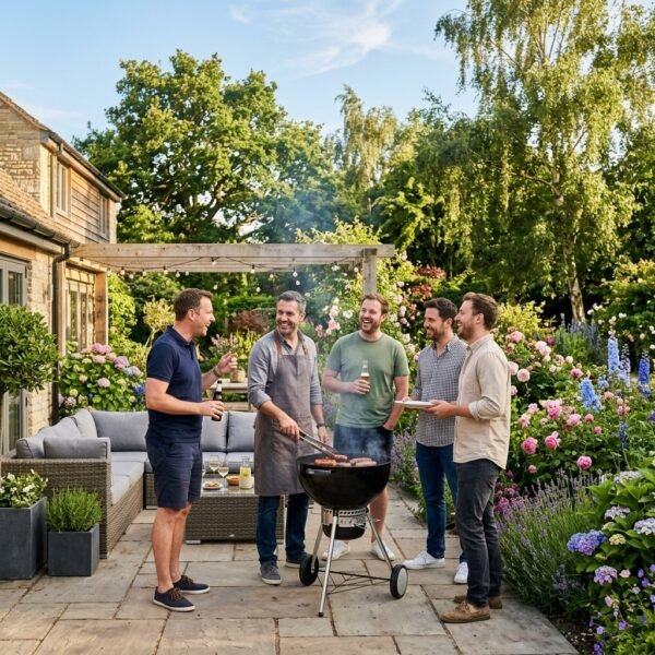 Outdoor Living Spaces That Actually Change How You Live