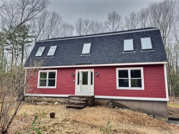 D&G Exteriors: Where Siding Services Meet Lasting Quality