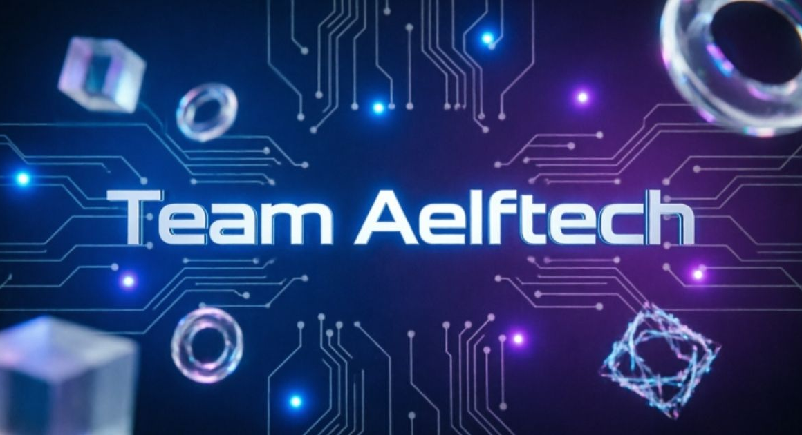 Aelftech Com
