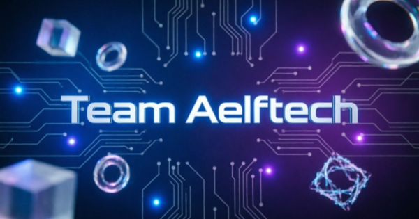 Team Aelftech Com: Understanding the People, Services, and Digital Strategy Behind Aelftech