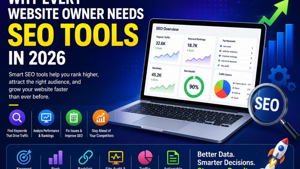 SEO Tools