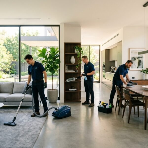 House Cleaning Services That Actually Change How You Live