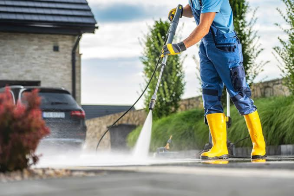 Why Pressure Washing Is the Smartest Home Investment You’ll Make