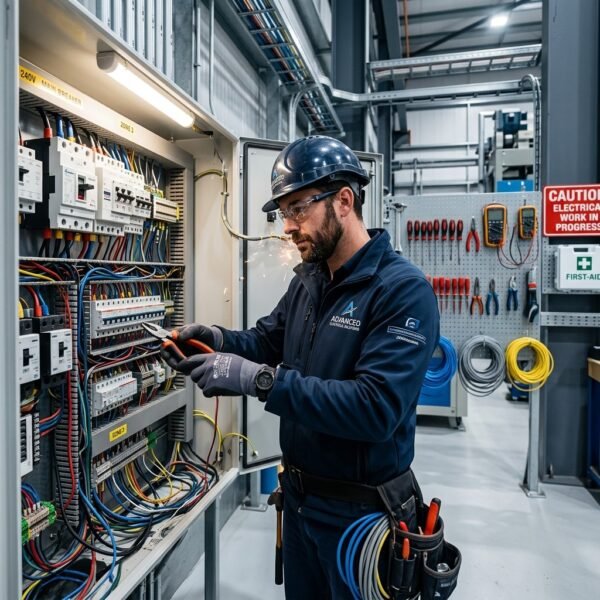 When Something Feels Off With Your Wiring, Don’t Wait