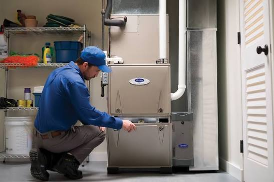 Why HVAC Maintenance Is the Smartest Investment Your Home Can Make