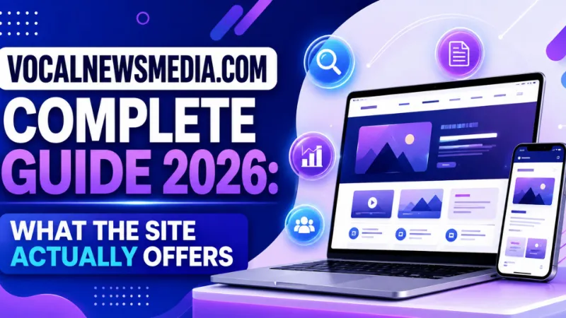 vocalnewsmedia.com