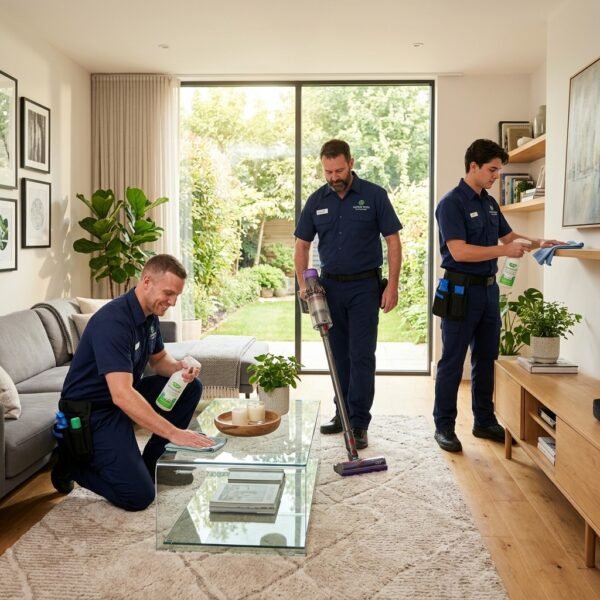 Why House Cleaning Services Are Worth Every Penny