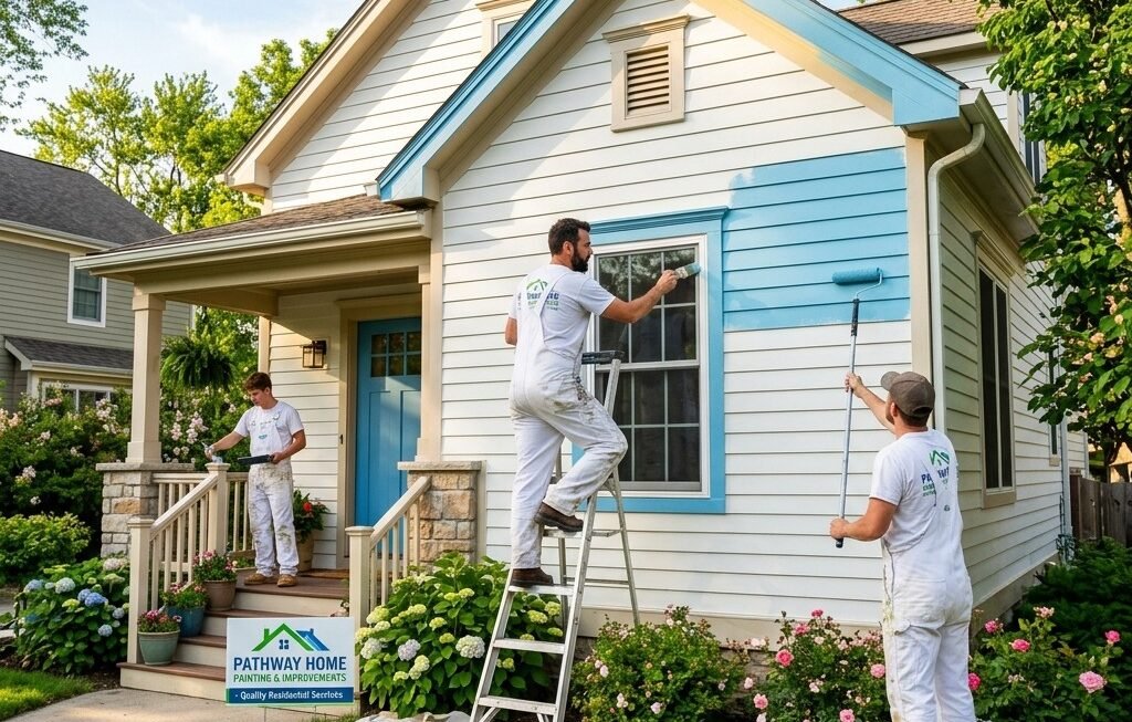 Painting Contractors