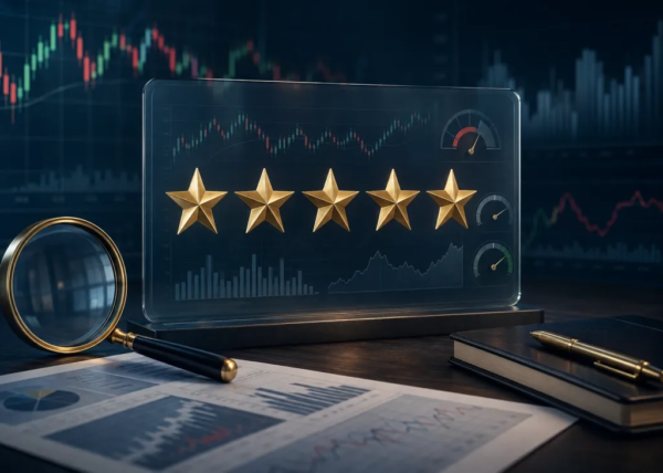 5starsstocks .com: A Practical Guide to Understanding the Platform and Its Investment Content