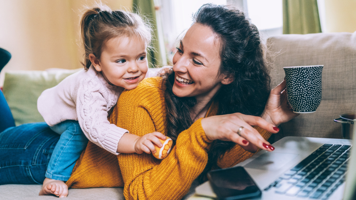 I’m a 30-Year-Old Working Mom