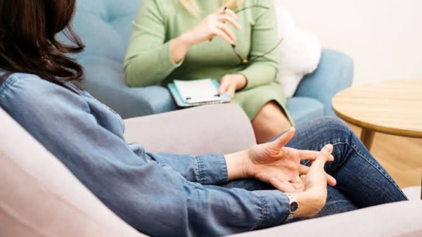 When Anxiety Takes Over, the Right Treatment Changes Everything