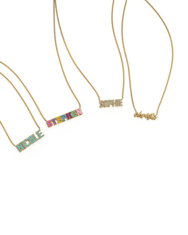Personalized Jewelry Manufacturers: The Future of Personalised Jewellery Isn’t More Personalisation It’s Better Design