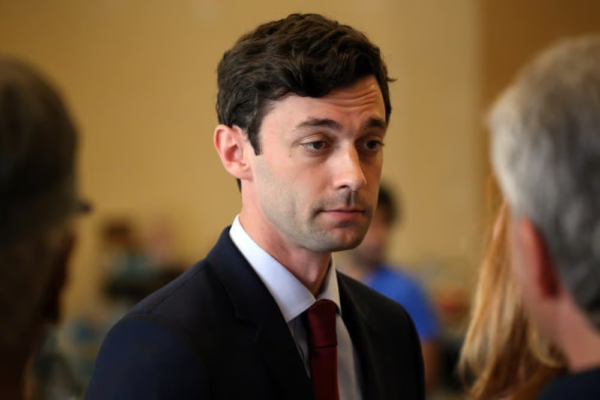 Jon Ossoff Net Worth: How Much Is the Georgia Senator Worth?