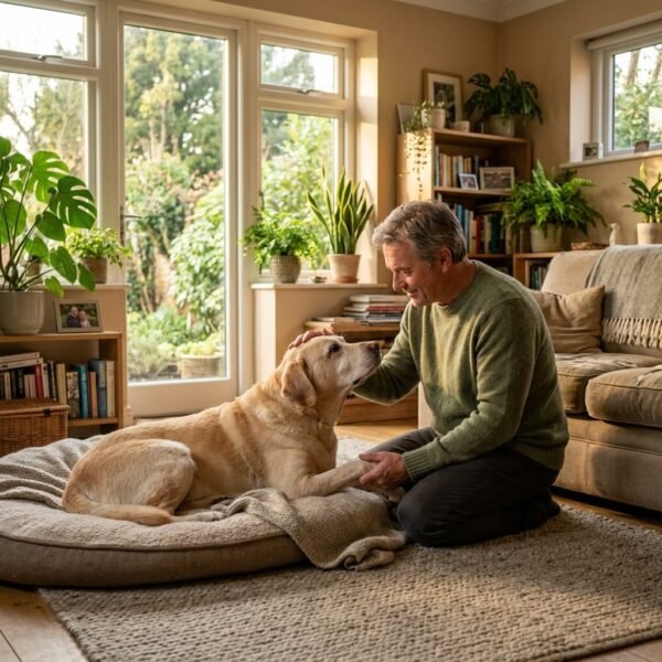 When Your Pet Needs More Than Just Medicine|