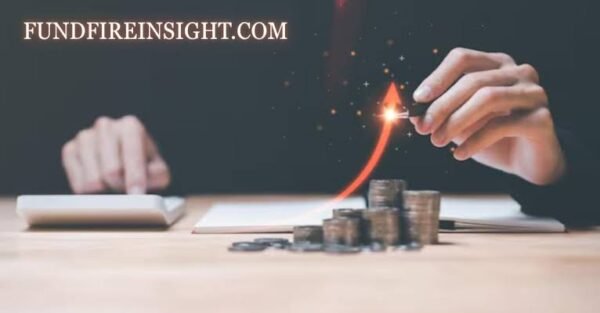 FundFireInsight.com: Exploring a Modern Platform for Digital Insights and Online Information