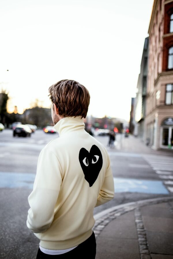 Comme des Garçons: The Creative Fashion House Redefining Modern Style