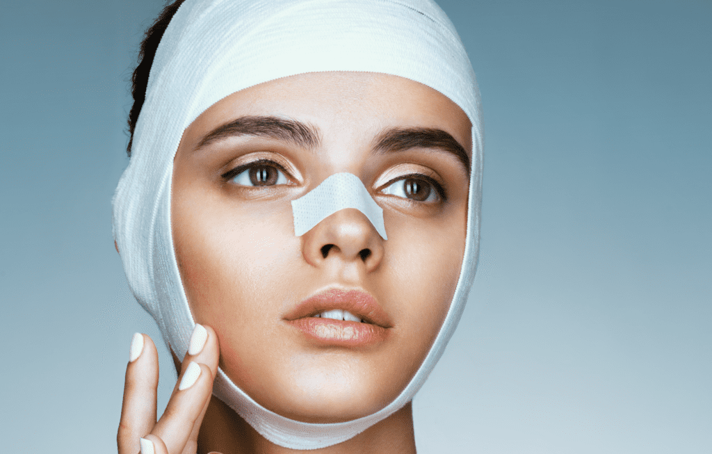 Plan Cosmetic Surgery