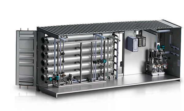 What Makes Containerized Water Treatment Systems Essential, and Why Choose QILEE?