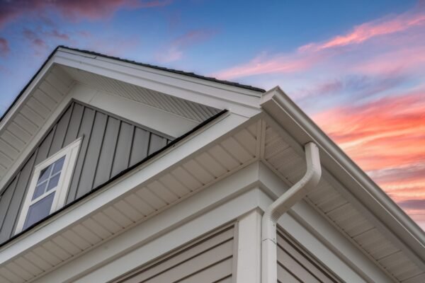 How to Maintain Your Roof and Gutters